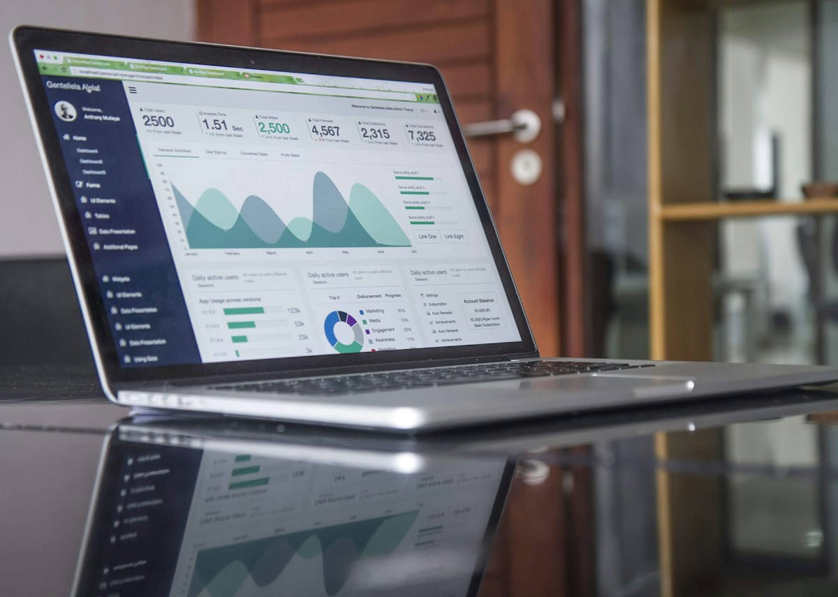 Spreadsheet and charts used to review education savings projections